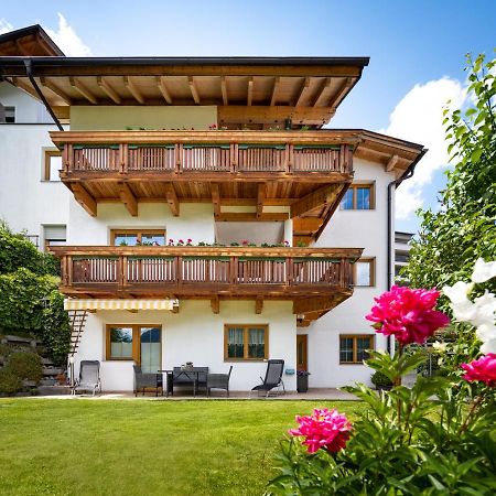 Haus Ausblick Daire Wenns Dış mekan fotoğraf