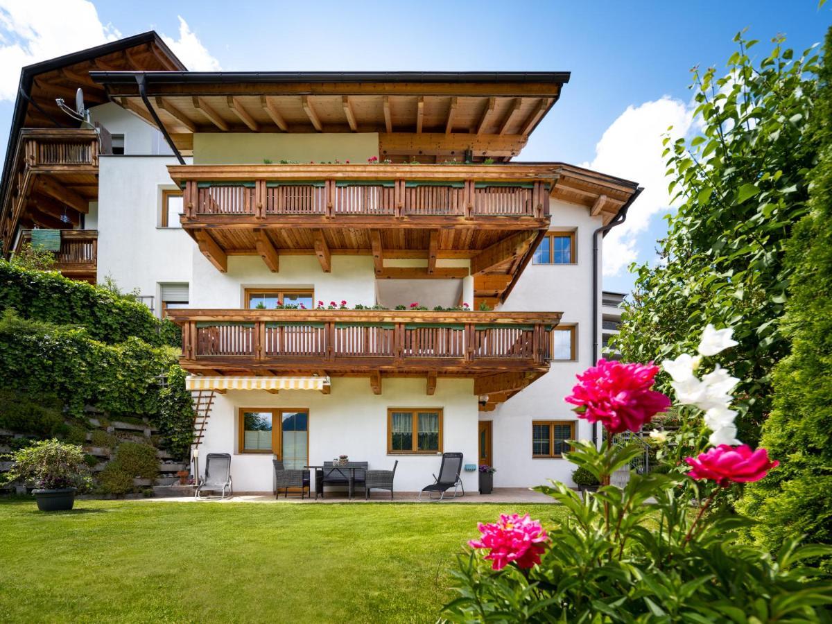 Haus Ausblick Daire Wenns Dış mekan fotoğraf