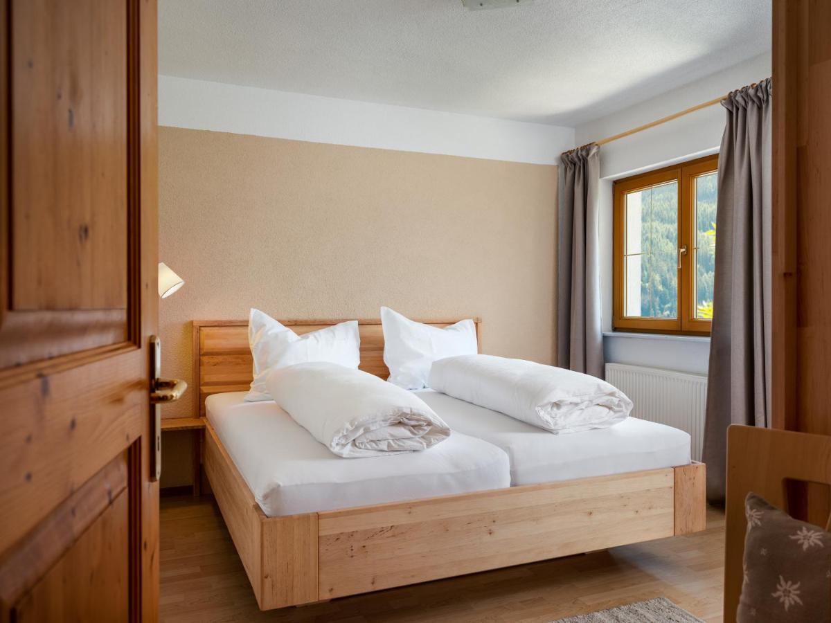Haus Ausblick Daire Wenns Dış mekan fotoğraf